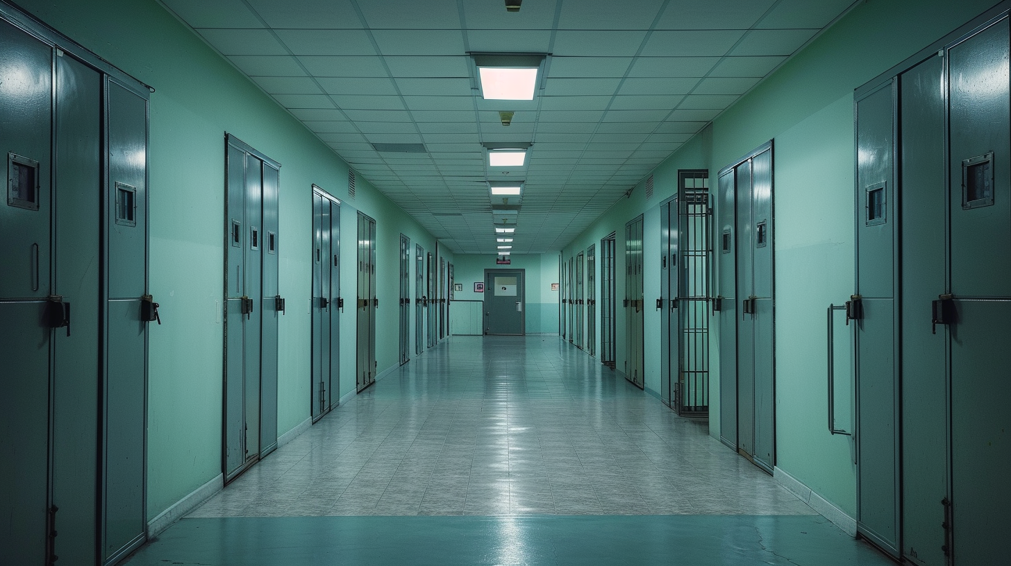 What 805,875 Federal Sentencing Records Show About Charge Stacking and Race, FY2014-2025