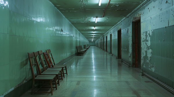 Who Is Inside the Machine: What 217,814 Triples Reveal About the People Russia Prosecutes