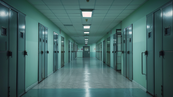 What 805,875 Federal Sentencing Records Show About Charge Stacking and Race, FY2014-2025