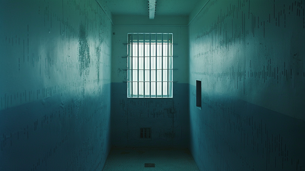 45 Children in Russia's Prosecution Machine: What Happens When the System That Doesn't Distinguish Targets Someone Under 18