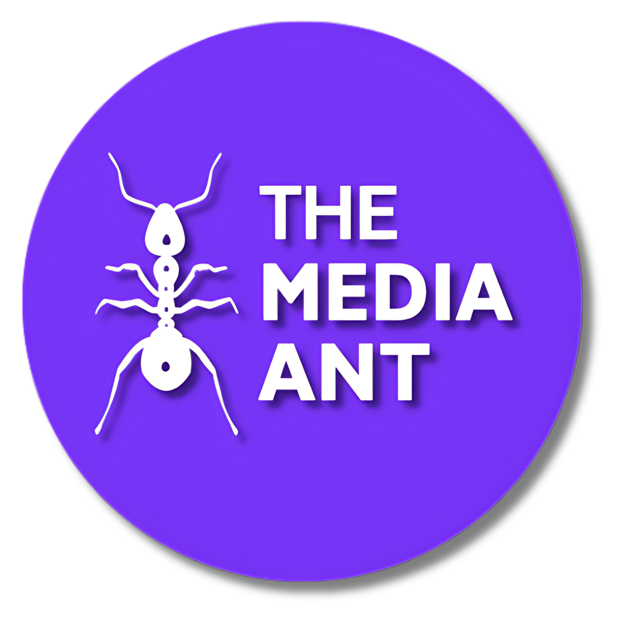 The Media Ant Press