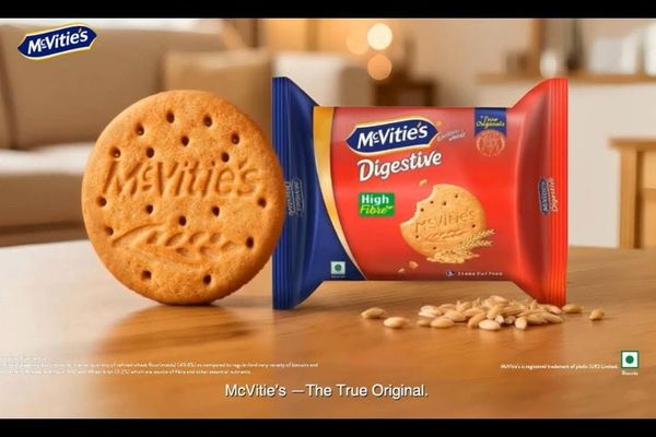 McVitie’s Builds Brand Legacy Through New 'ShuruKisneKiya' Campaign with The Media Ant