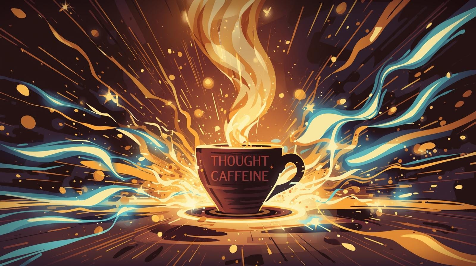 Thought Caffeine