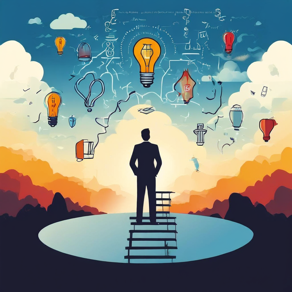 Mastering Decision Making and Problem Solving: Part 1 - Strategies for Success