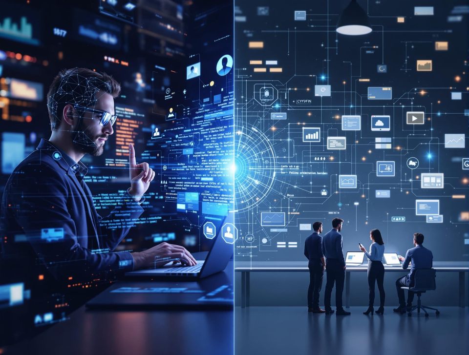 AI and High-Performing Teams: Navigating the New Development Landscape