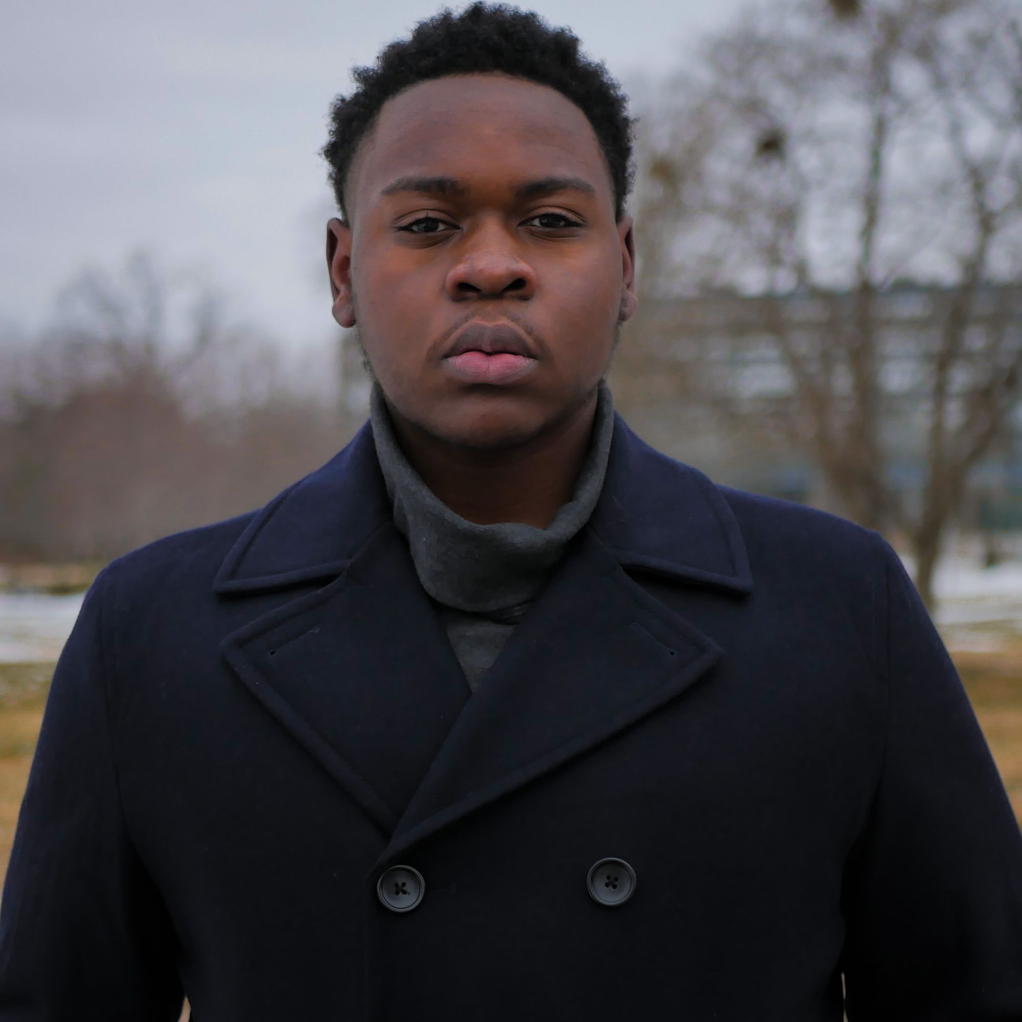 Cameron Caldwell