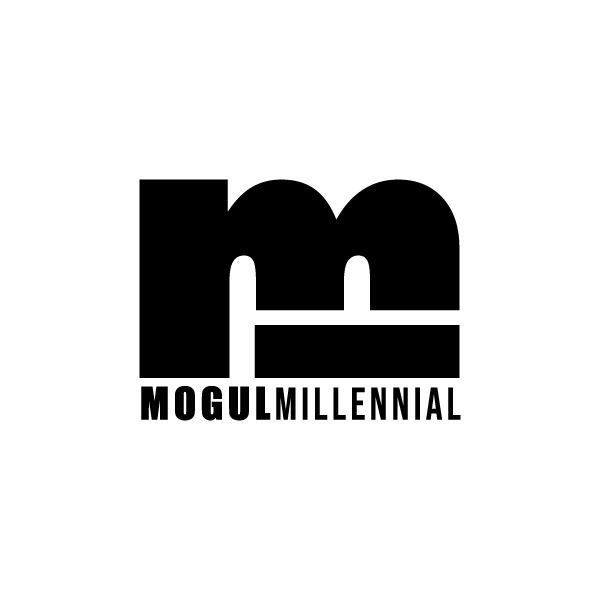 Mogul Millennial logo