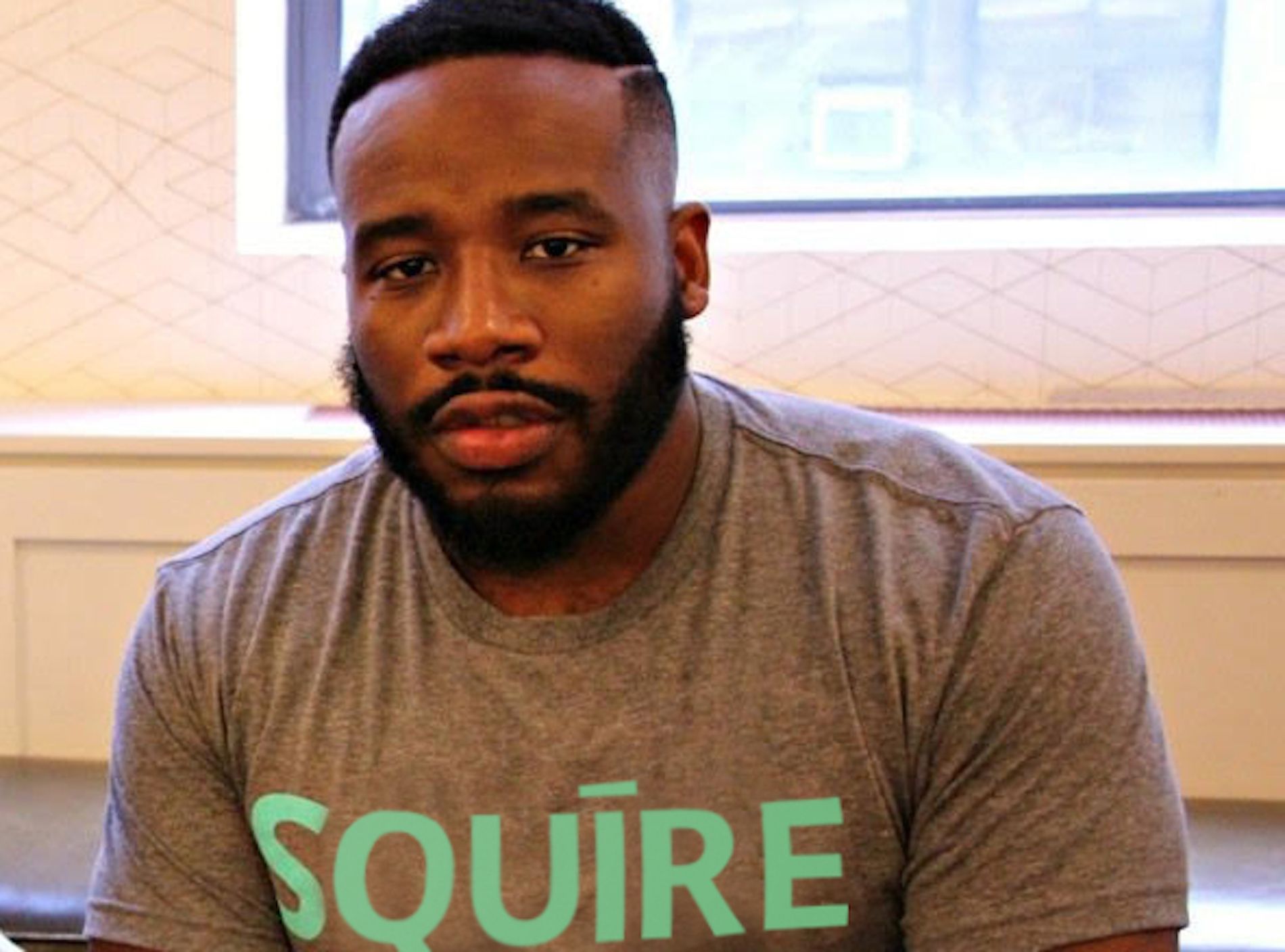 Dave Salvant of Squire Technologies raised over $200M. Here's his advice on raising venture capital for entrepreneurs