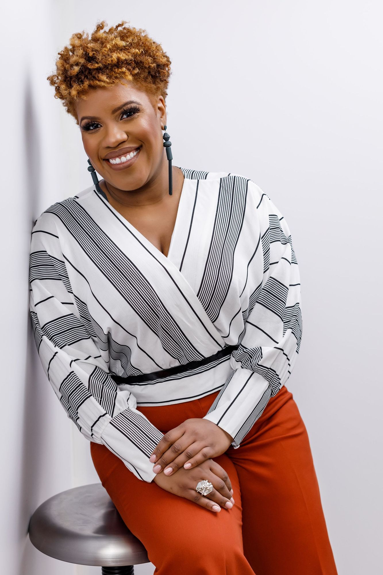 This leadership expert shares what every team needs to know about inclusion, leadership, and remote work