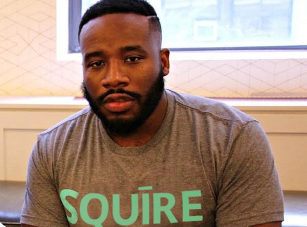 Dave Salvant of Squire Technologies raised over $200M. Here's his advice on raising venture capital for entrepreneurs