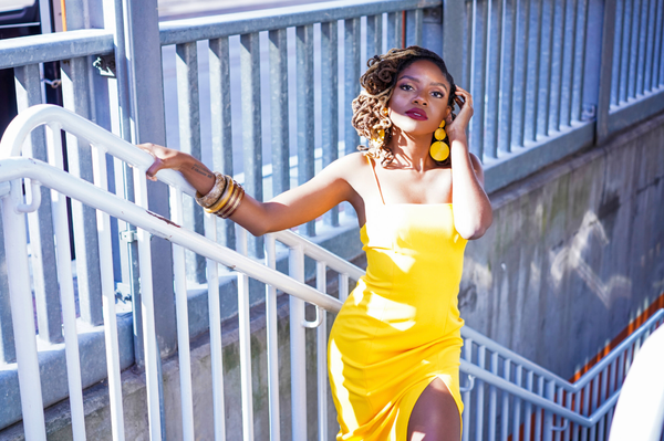 This serial entrepreneur shares her #1 key to success