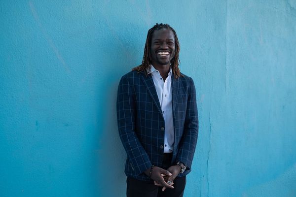 The founder of Bleu on why the underlying mission is the most important aspect of building a business