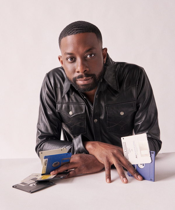 Former Global Head of Partnerships and Strategy at Snapchat John Imah shares tips for game developers