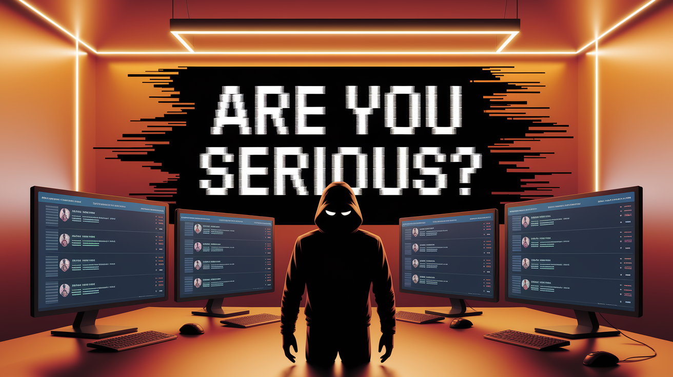 One Mistake: A Ransomware Negotiation Story