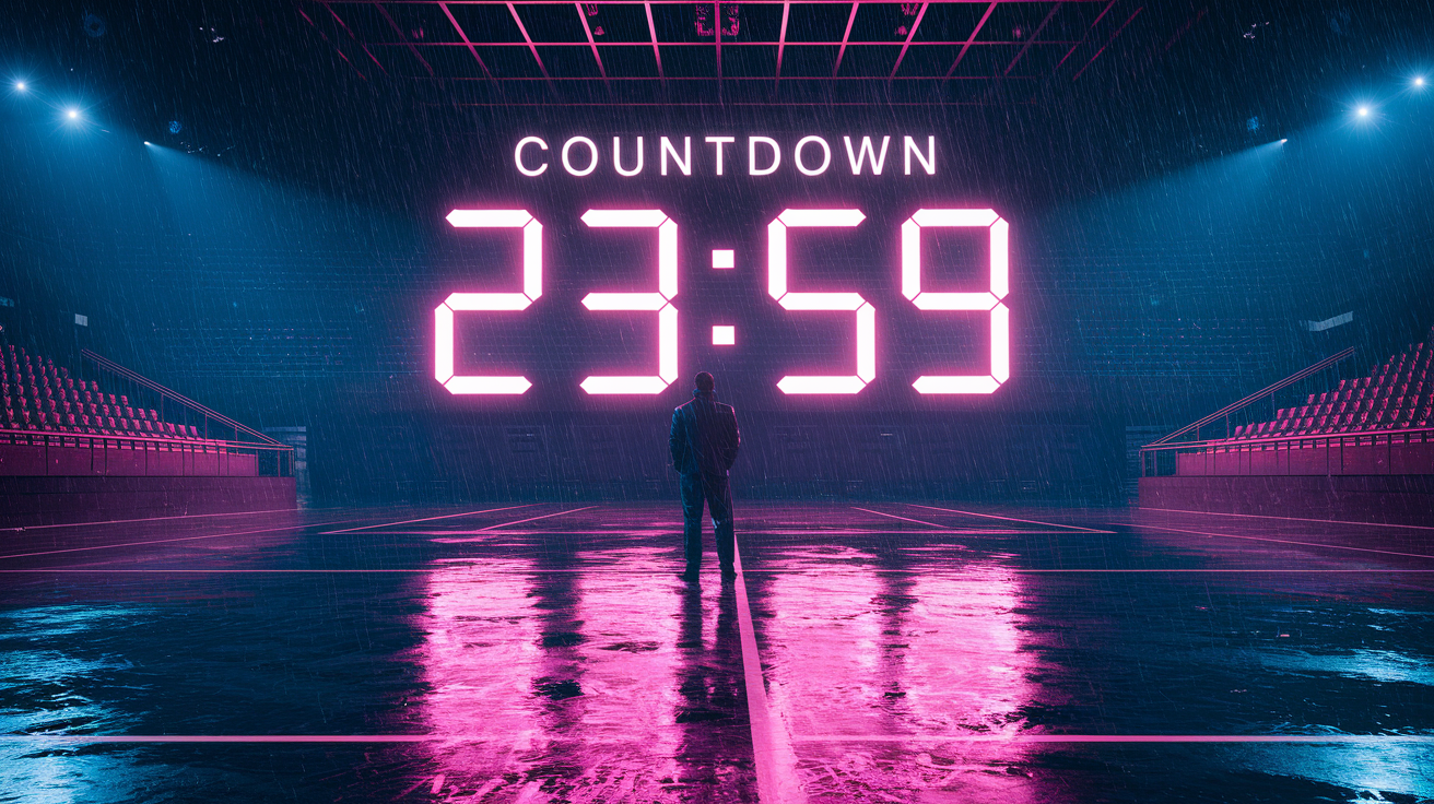 One Deal, One Deadline: Inside a Ransomware Negotiation Ultimatum