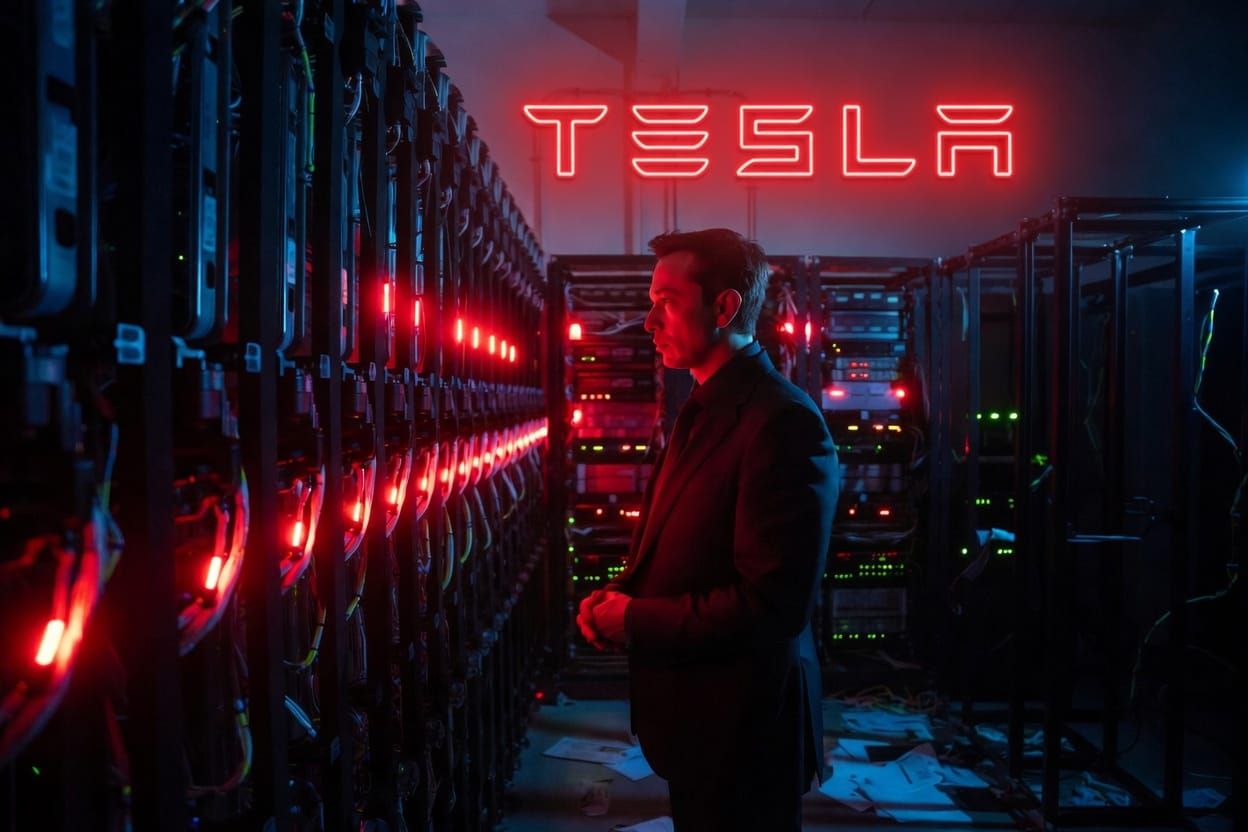 How a Tesla Employee Turned Down $1 Million and Stopped a Major Ransomware Attack