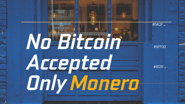 No Bitcoin Accepted, Only Monero: Entering Ransom Talks Two Weeks Behind
