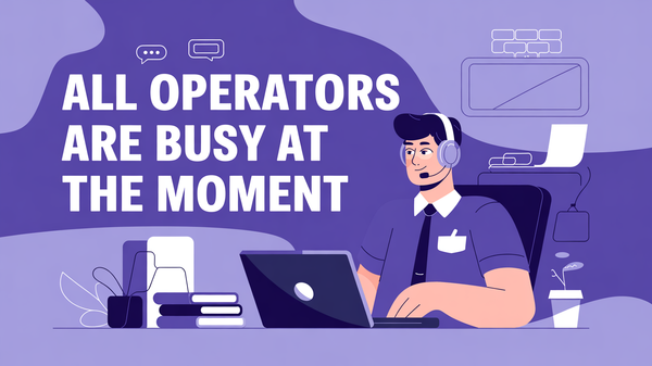 “All Operators Busy”: Ransomware Negotiation on Hold