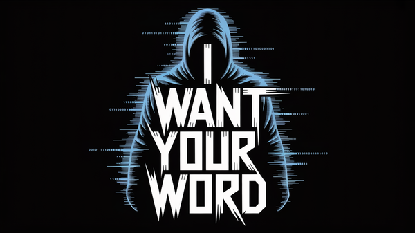 I Want Your Word: Inside Ransomware Negotiation — Trust, Tactics, and Technical Complexity
