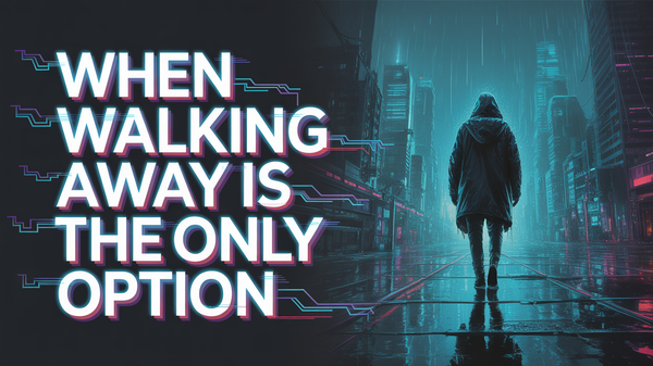 When Walking Away is the Only Option: LockBit 3.0 Ransom Negotiation