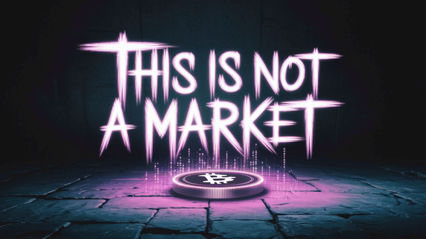 It’s Not a Market: When Ransomware Negotiation Isn’t a Game