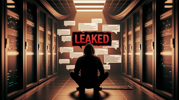 Interview with Valéry – Managing Leaks in Ransomware Negotiations