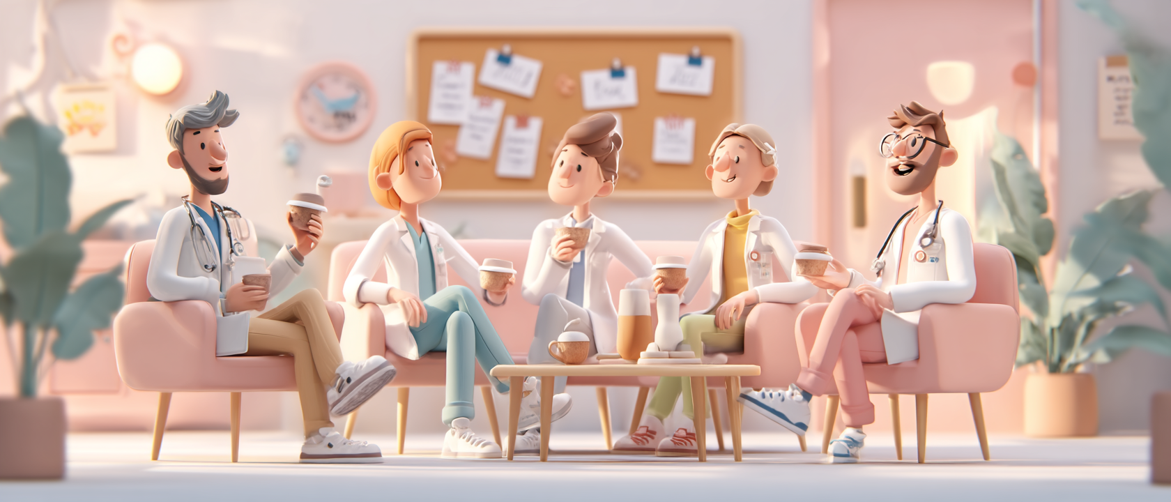 동물병원 직원 이직률 낮추는 복지/문화 만들기