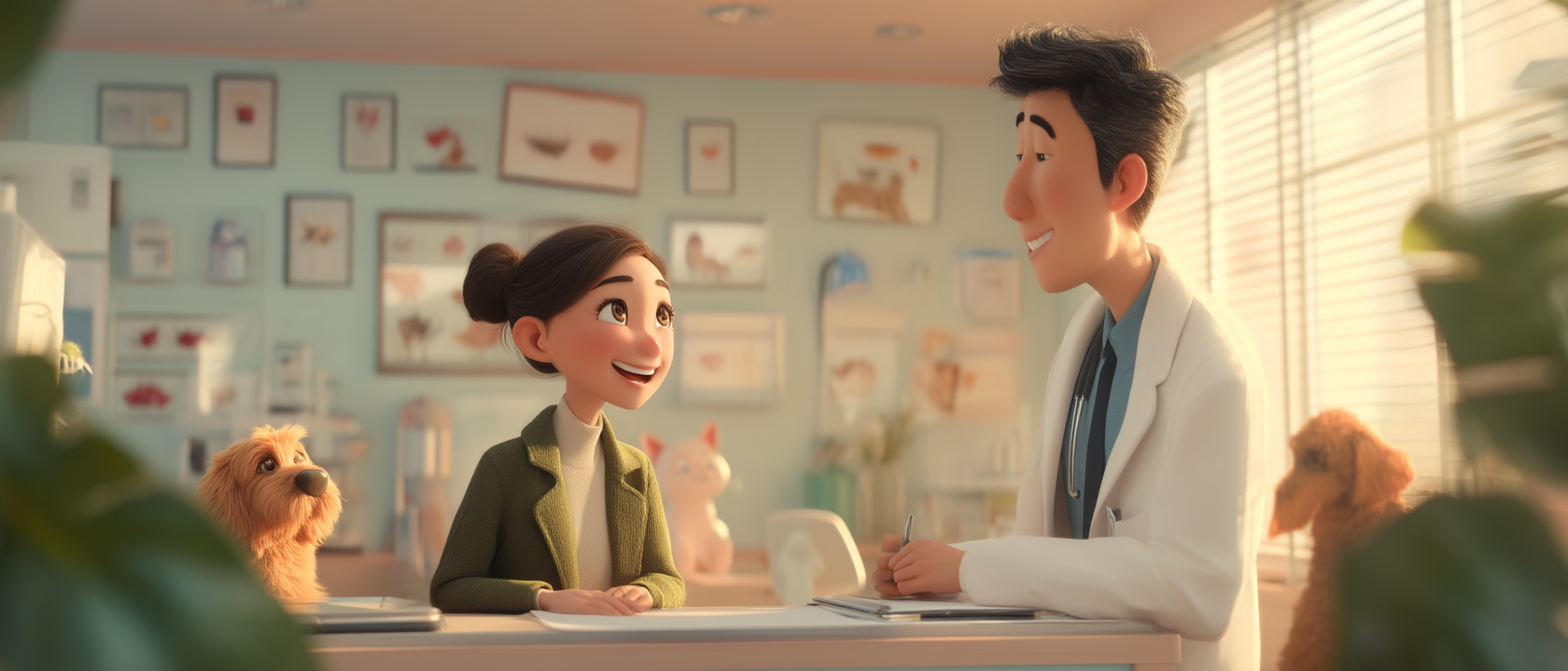 개원 시 동물병원 첫 직원 채용, 이것만은 확인하세요