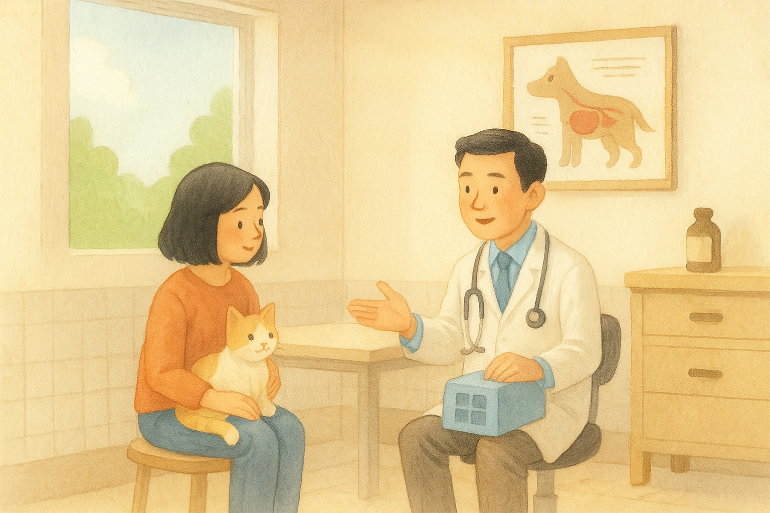 재진율이 높은 병원의 공통점 5가지