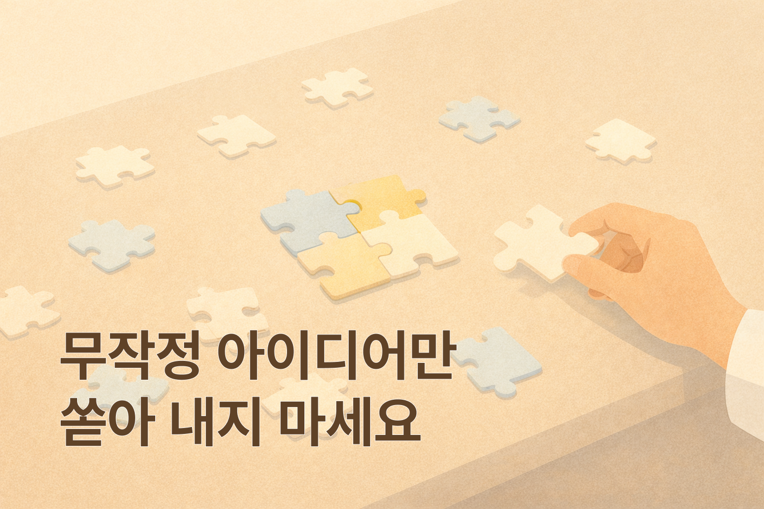 동물병원 마케팅, 아이디어보다 먼저 정해야 할 3가지