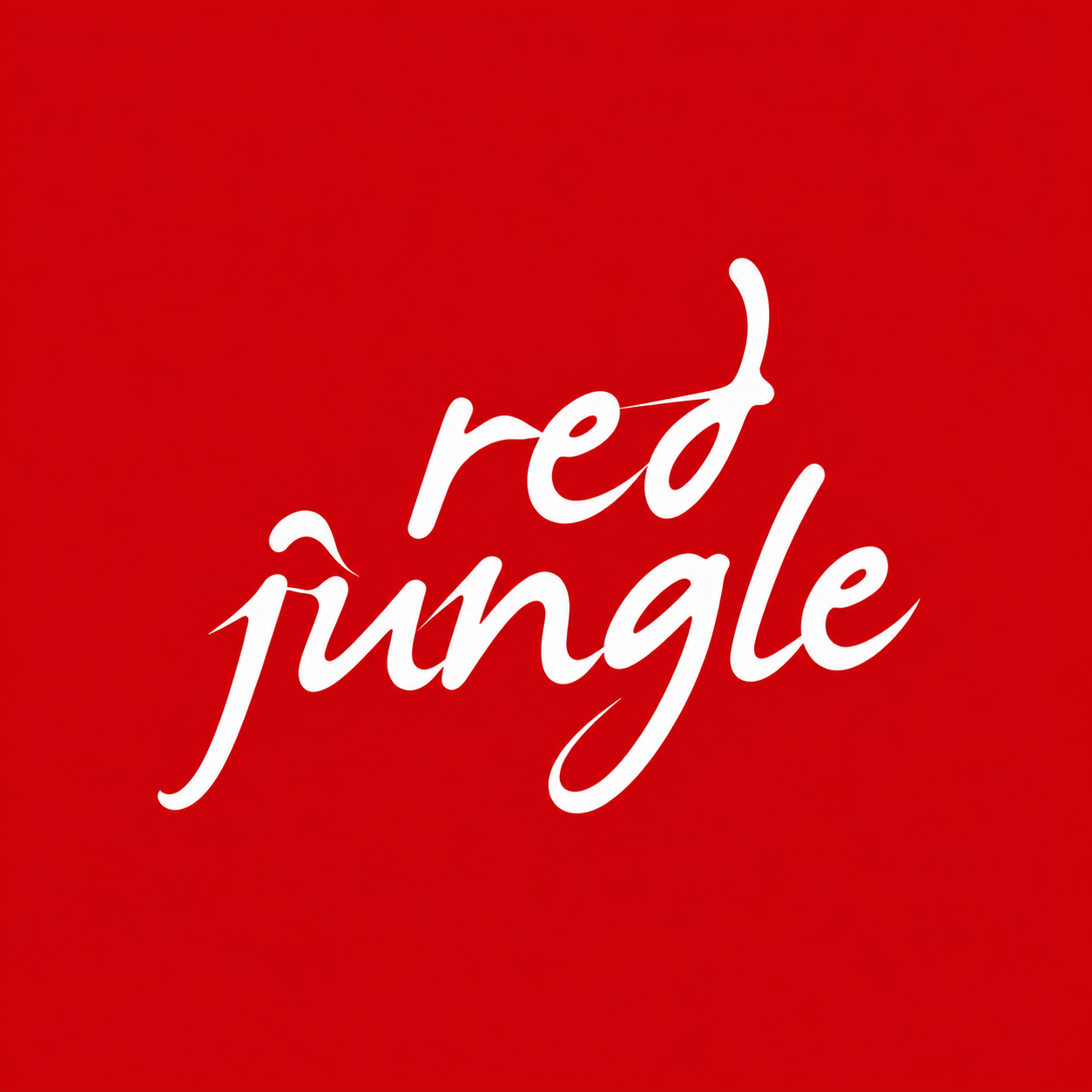 red jungle