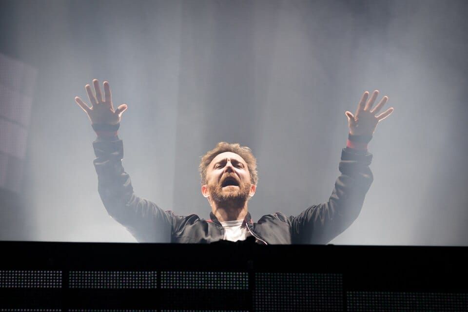 DJ Mag Top 100 DJs 2026 Revealed: David Guetta Claims Historic Sixth No. 1 Title