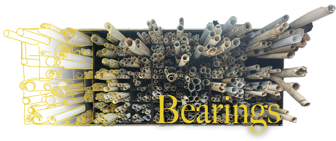 Bearings