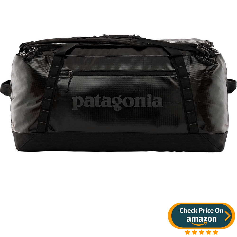 Patagonia Black Hole Duffel