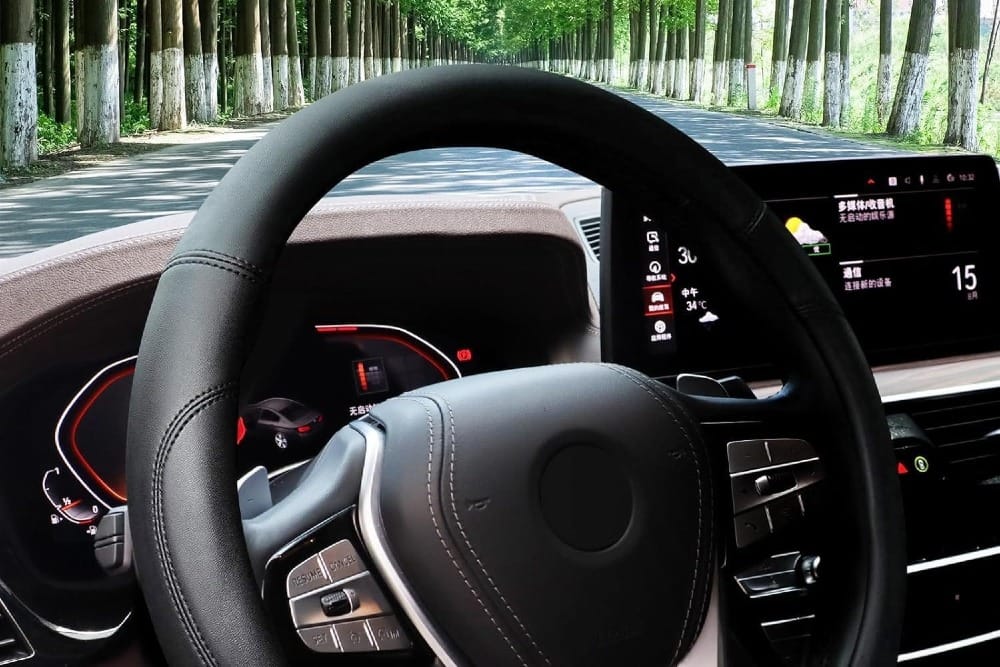 game changer comfort to prevent car sick in back seat