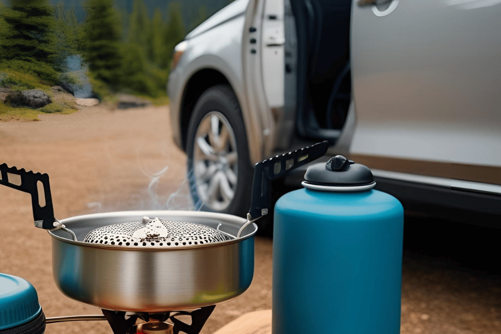 buying options include water resistant side sleepers for long days