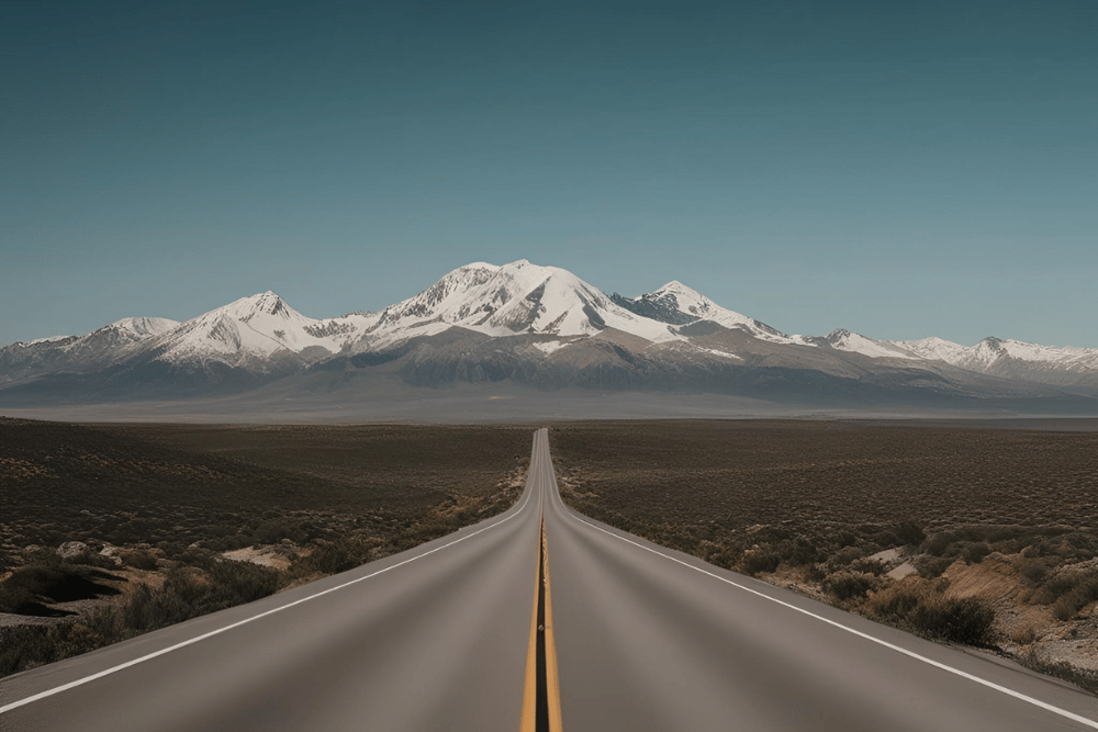 family road trip road trip scavenger hunt printable