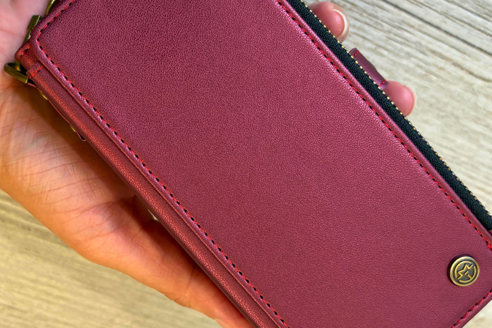 iphone 16 wallet phone case​