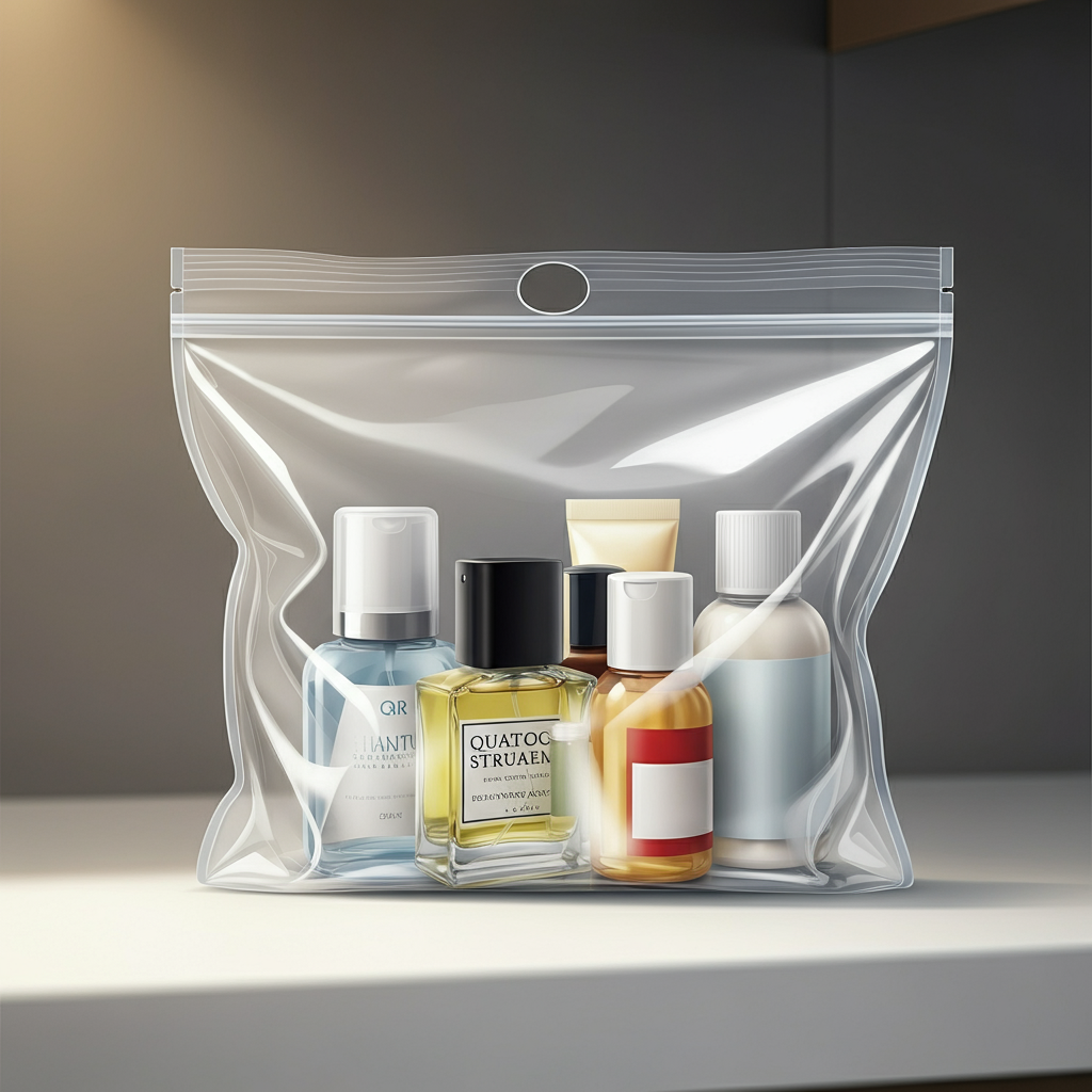 What Size Cologne Can I Travel With?