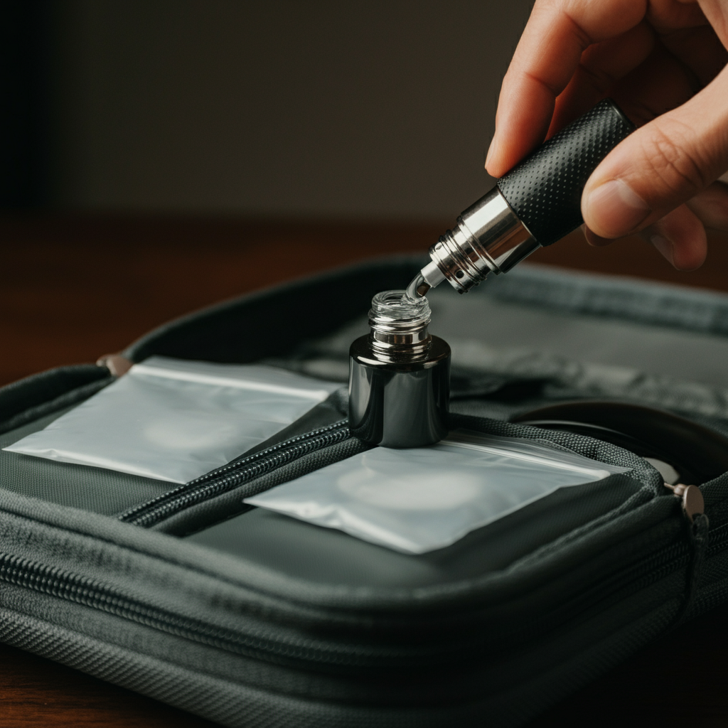 What Size Cologne Can I Travel With?