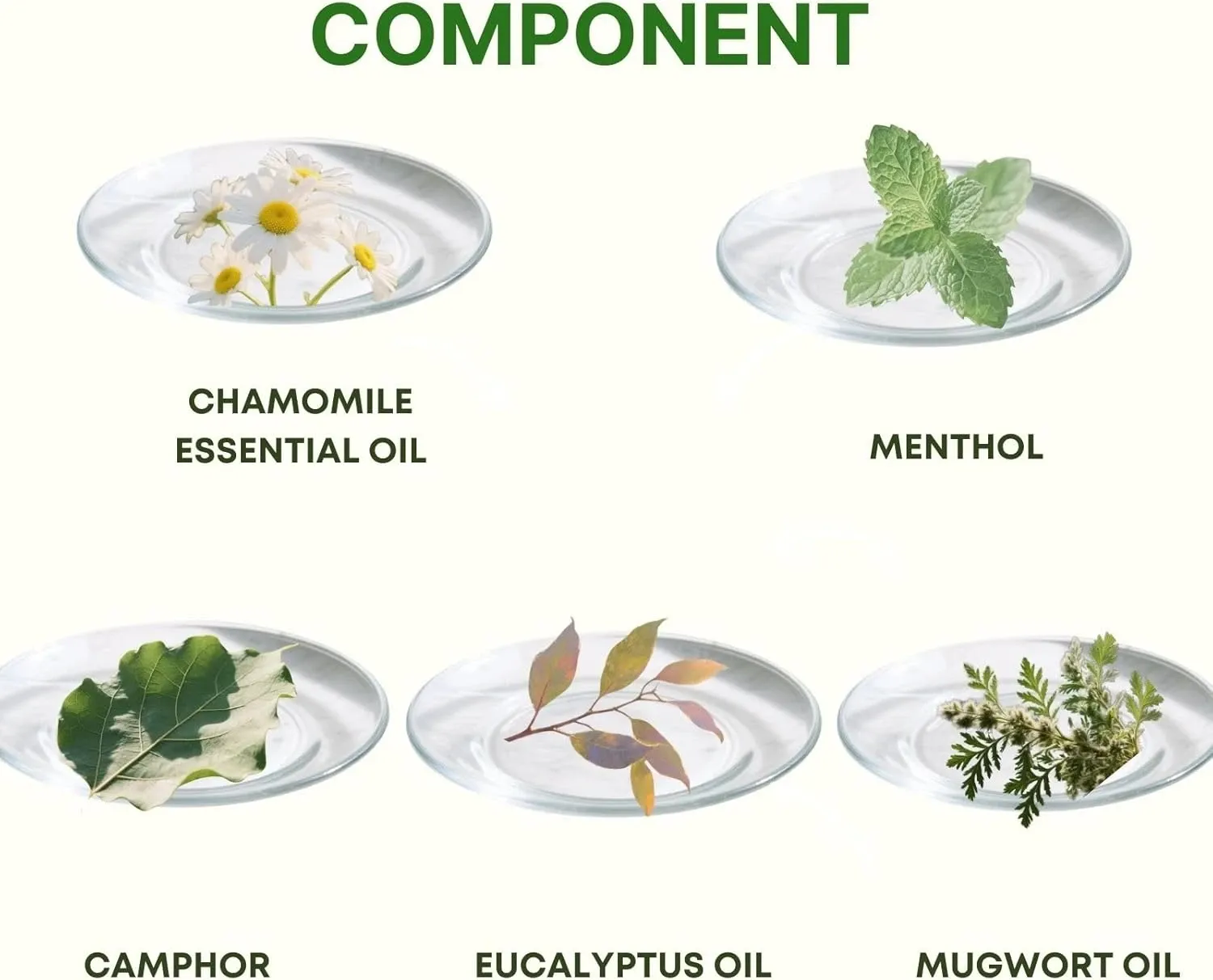 The Power of Natural Ingredients: What’s Inside?