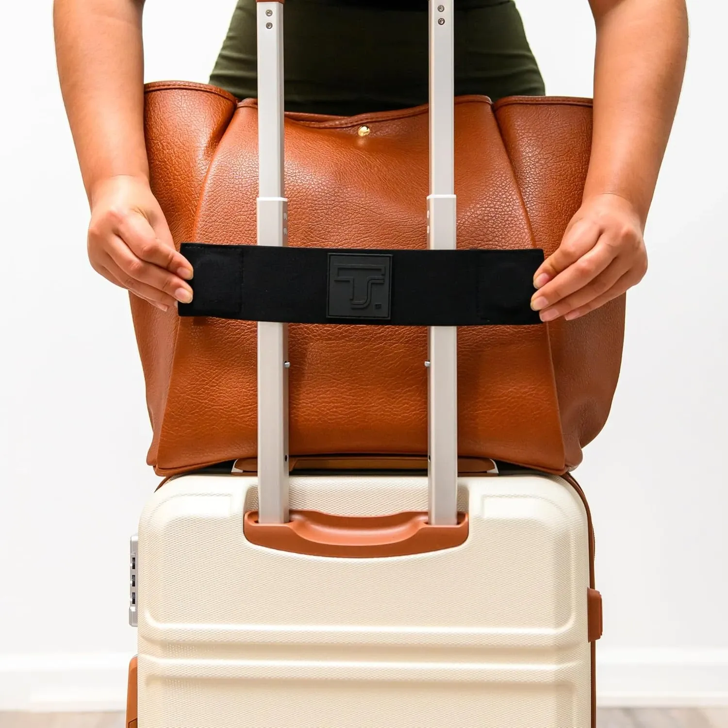 Trolley Strap Carryon 