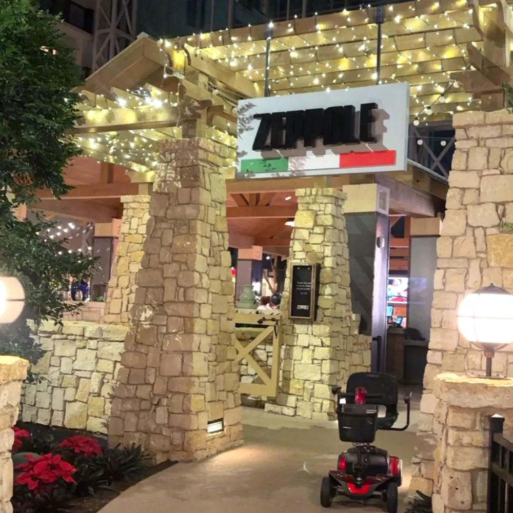 Food & Holiday Treats