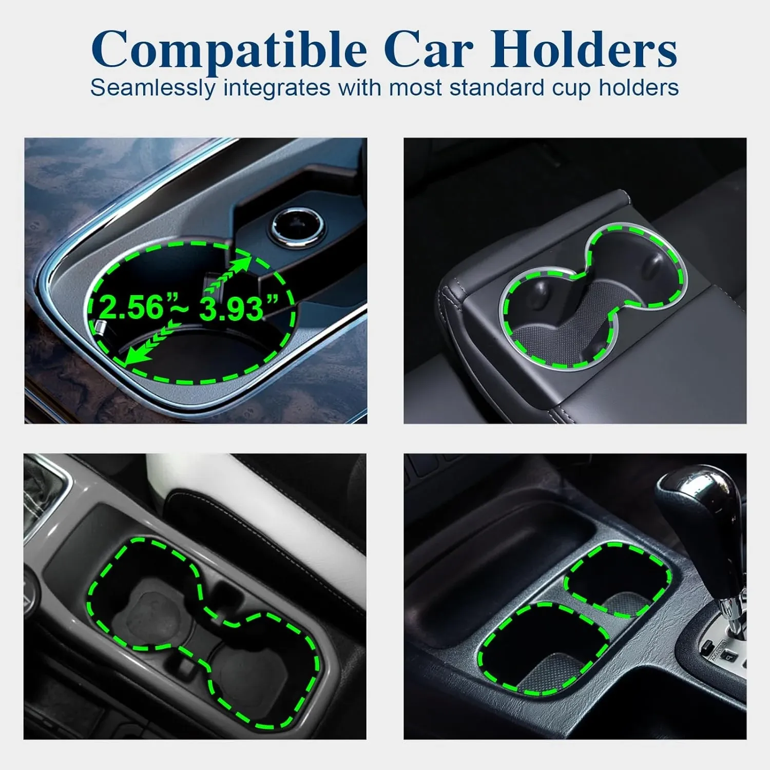 Who Should Buy This Cup Holder Expander