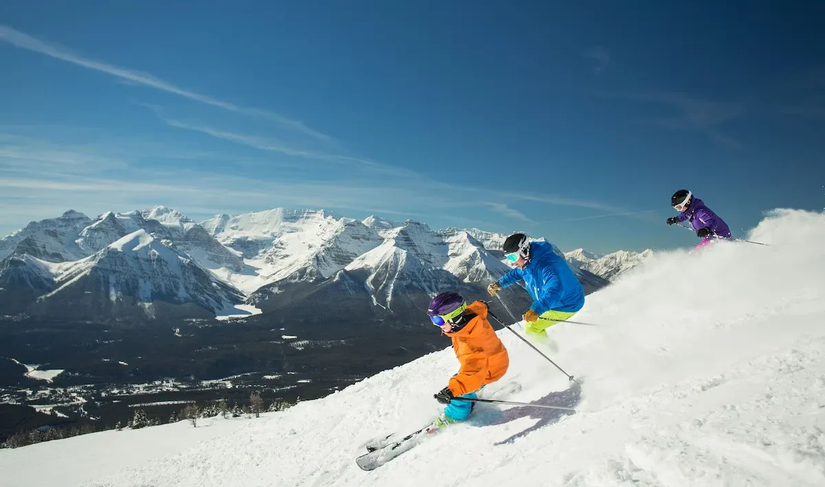 Winter Activities for Outdoor Enthusiasts