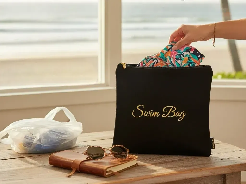 Better Than Plastic Bags