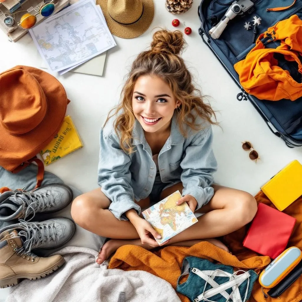 Spring Break Travel Isn’t Just the Beach