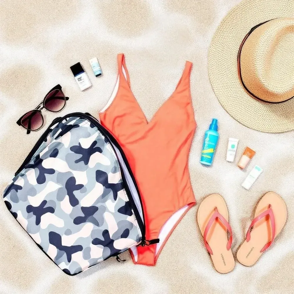 The One Spring Break Travel Essential Most People Forget