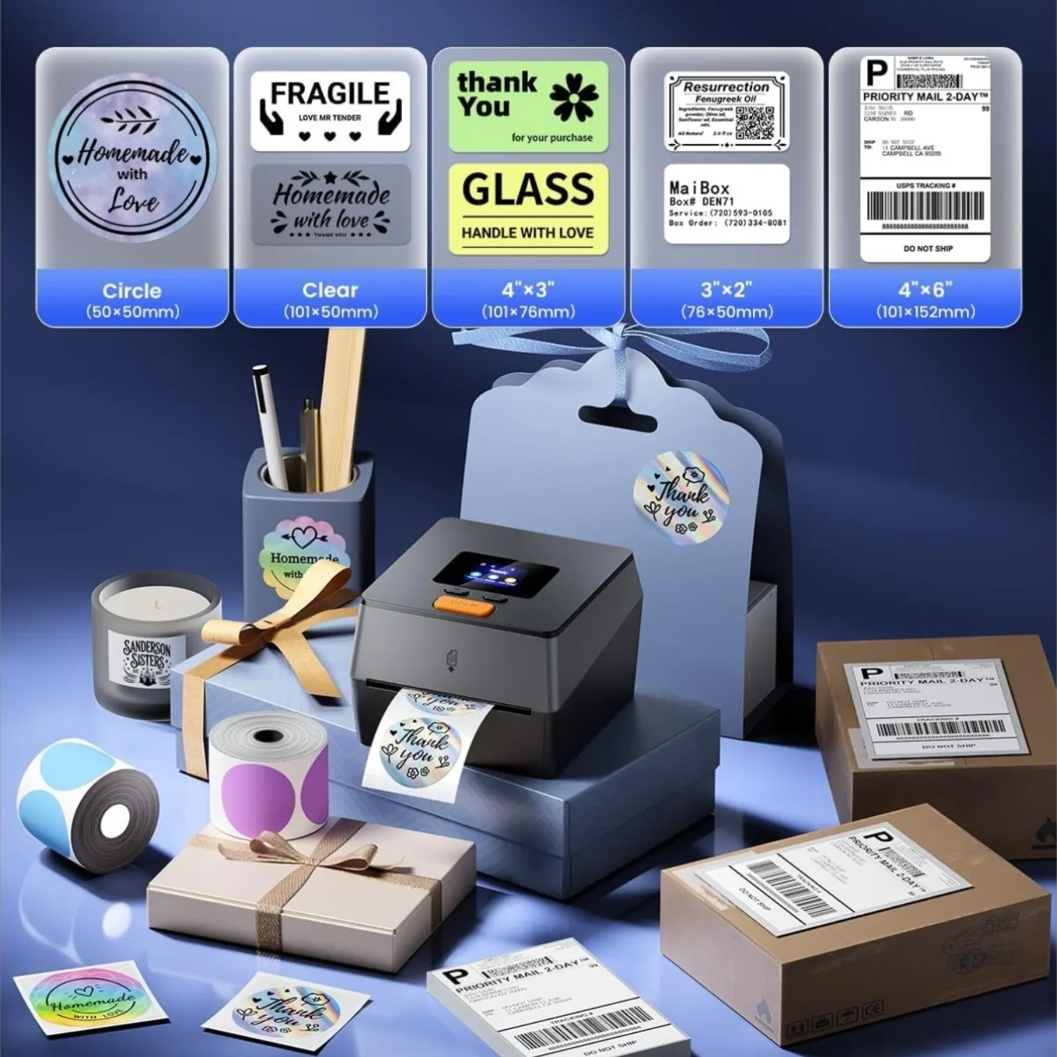 My Take: This Is a Shipping Tool, Not Just an Office Gadget