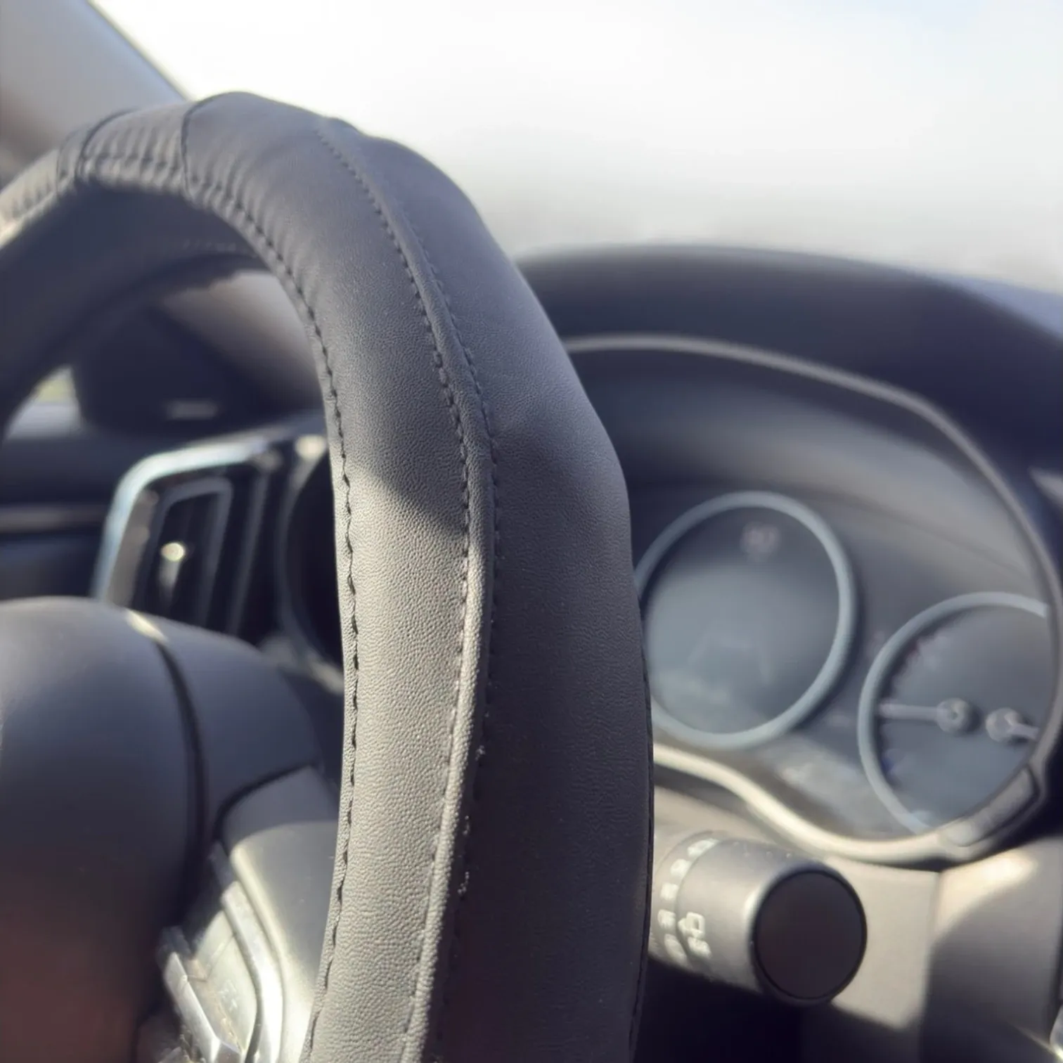 Why I Like It for Road Trips
